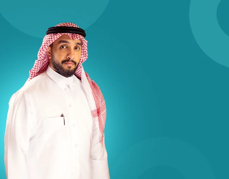 خلفية البطل