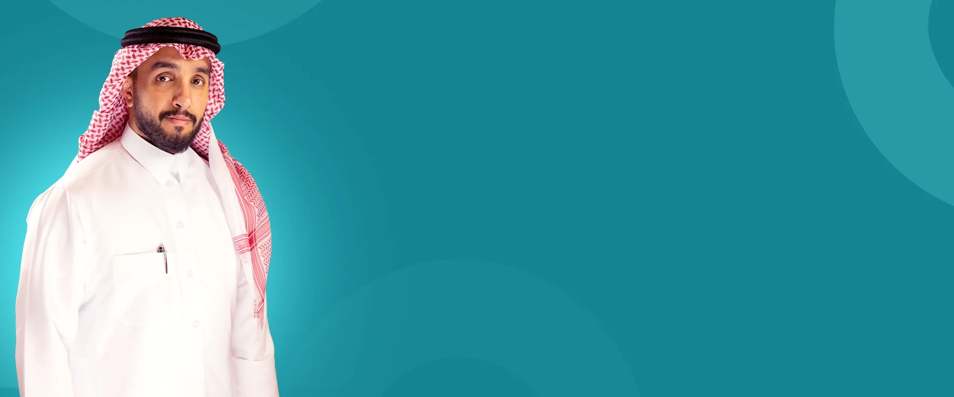 خلفية البطل